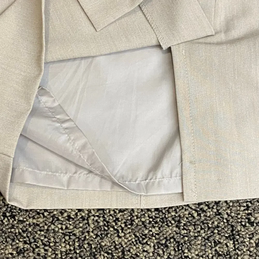 Worthington ivory cream